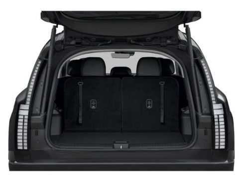 New 2026 Hyundai Ioniq 9 SE image 13