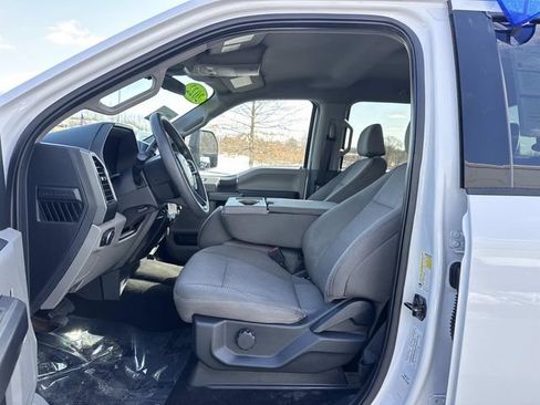 Certified 2022 Ford F250 XLT image 17