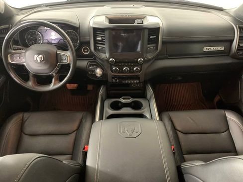 Used 2021 RAM 1500 Rebel w/ Rebel Level 2 Equipment Group image 21