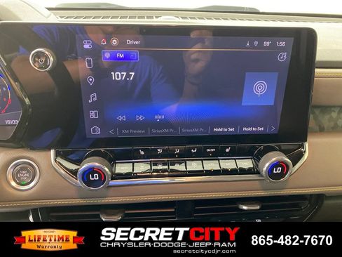 Used 2024 Chevrolet Colorado ZR2 AWD/4WD image 20