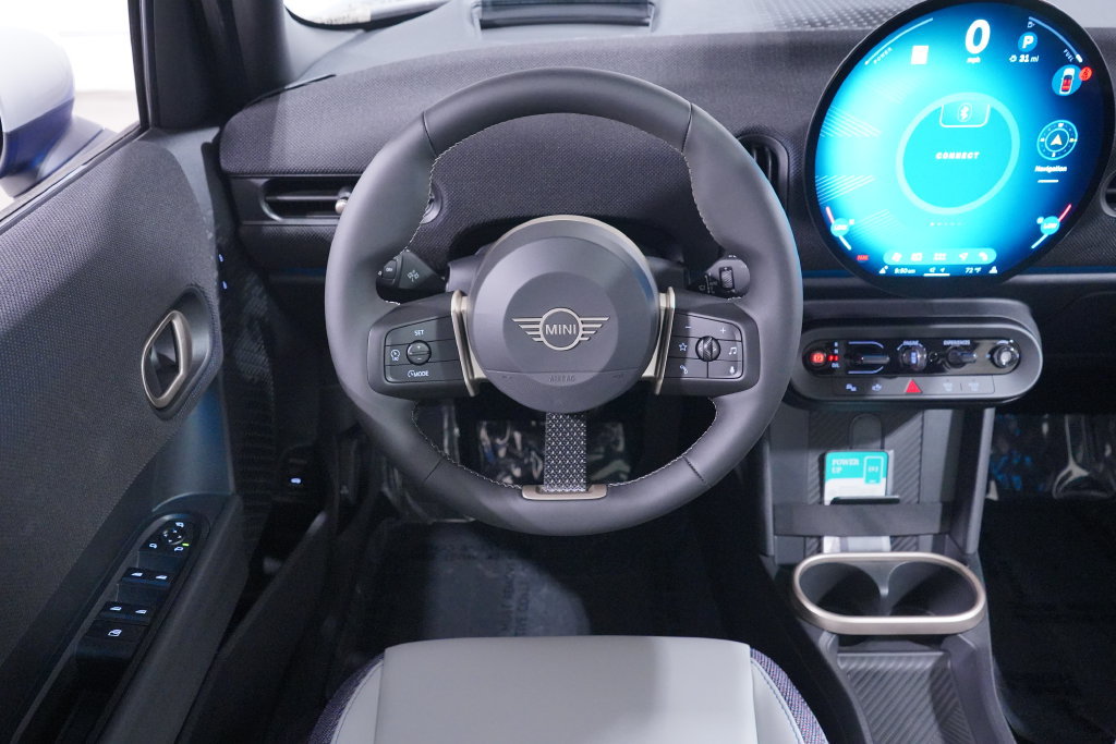 New 2026 MINI Cooper S FWD image 12