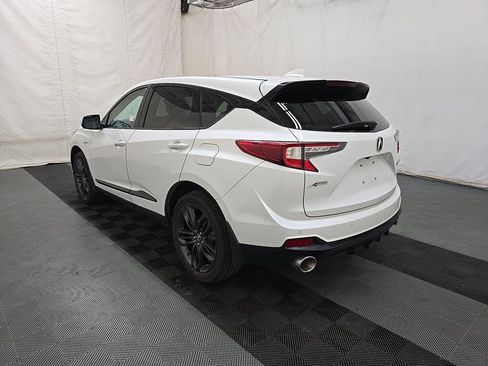 Used 2023 Acura RDX A-Spec AWD/4WD image 6