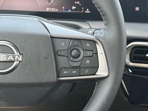 New 2026 Nissan Sentra SV w/ SV Convenience Package FWD image 21