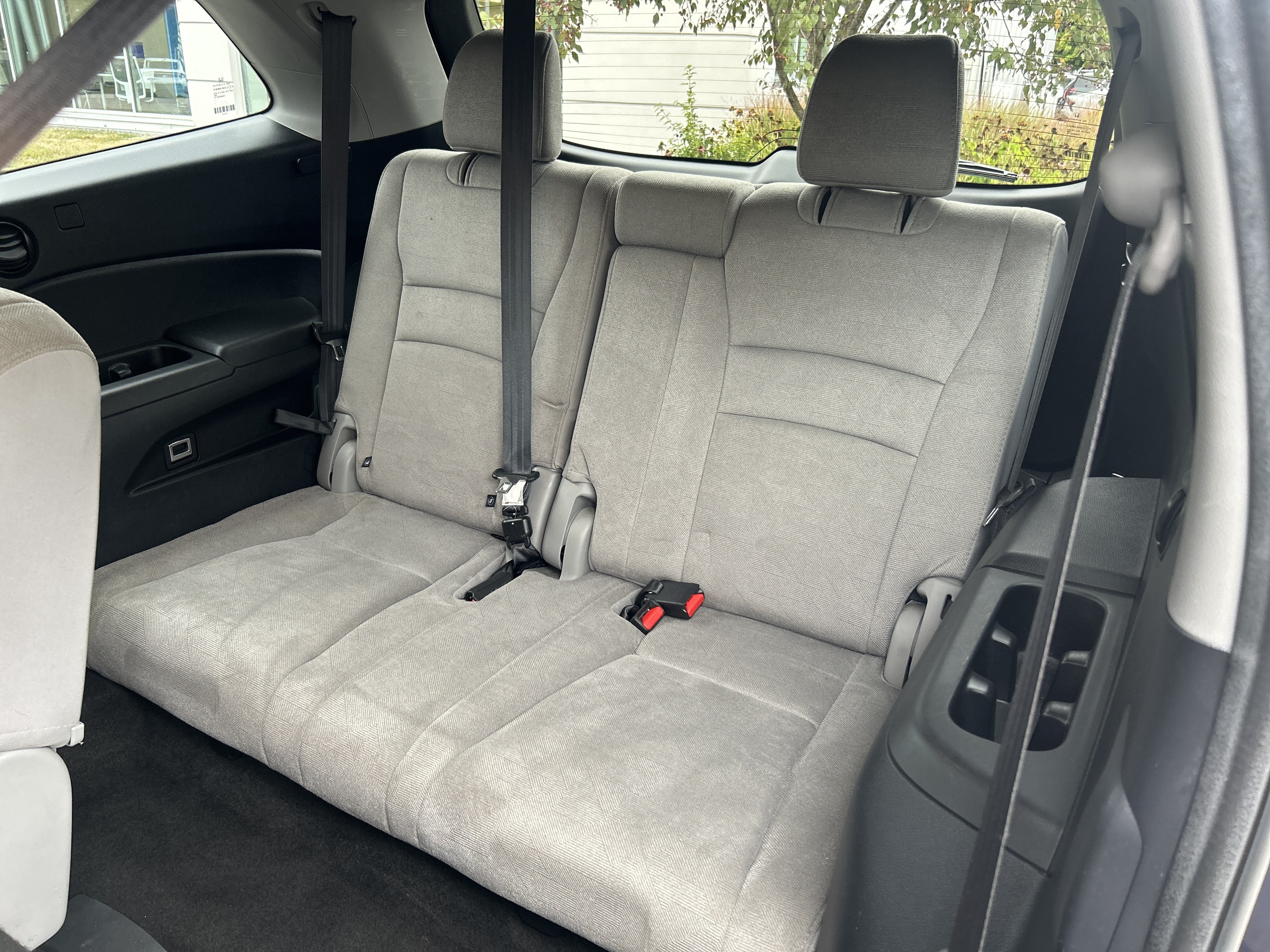 Used 2019 Honda Pilot EX image 17