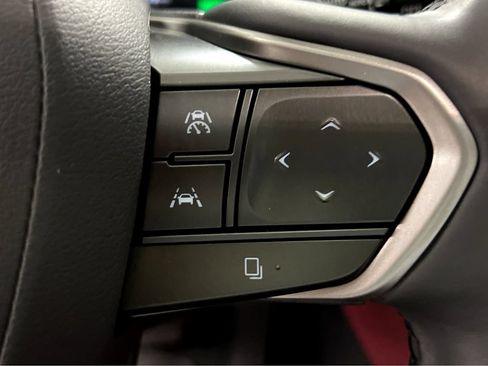 Certified 2023 Lexus NX 350h AWD w/ Vision Package image 13