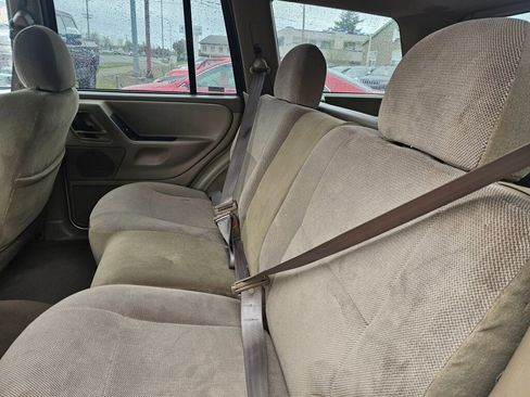 Used 2001 Jeep Grand Cherokee Laredo AWD/4WD image 18