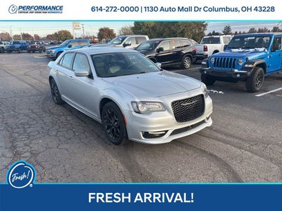 Used 2023 Chrysler 300 Touring L w/ Popular Equipment Group