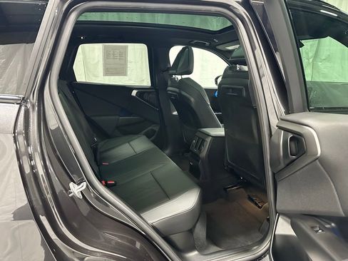 Used 2025 BMW X3 xDrive30i w/ M Sport Package image 49