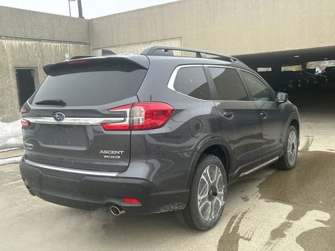 New 2026 Subaru Ascent Limited image 2