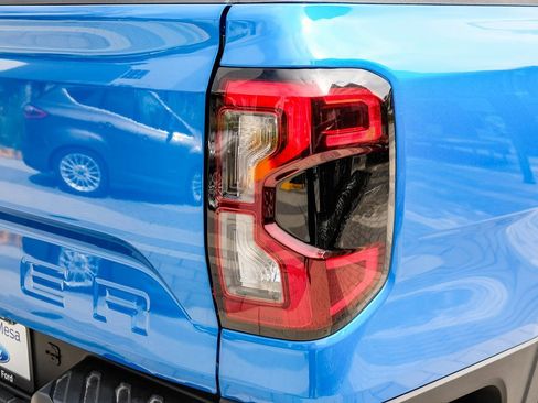 New 2024 Ford Ranger XLT w/ Equipment Group 301A High image 9