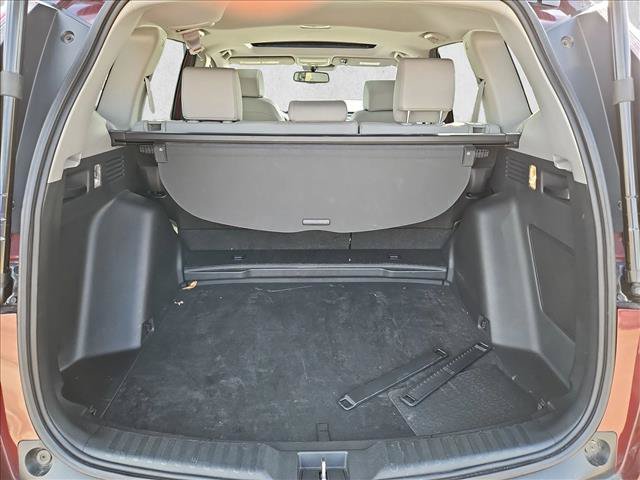Used 2019 Honda CR-V Touring image 6