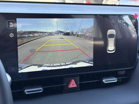 New 2026 Hyundai Ioniq 5 SEL image 30