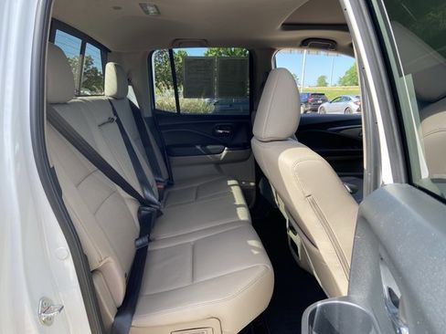 Used 2023 Honda Ridgeline RTL image 17