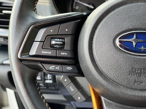 Used 2024 Subaru Forester Wilderness image 23