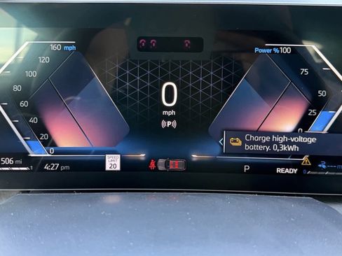 New 2026 BMW X5 xDrive50e image 29