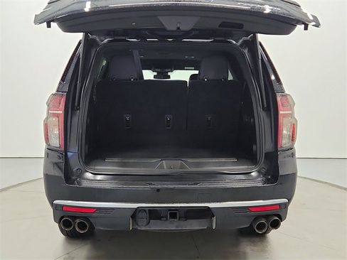 Used 2023 Chevrolet Tahoe Premier image 34