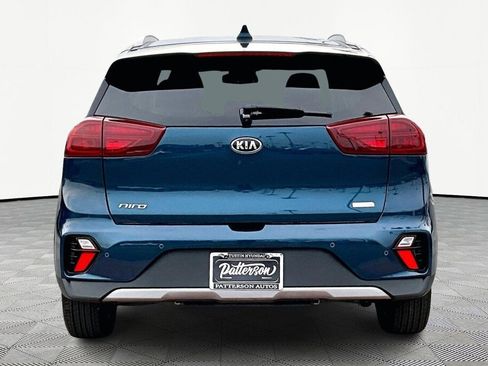 Used 2021 Kia Niro EX Premium image 4