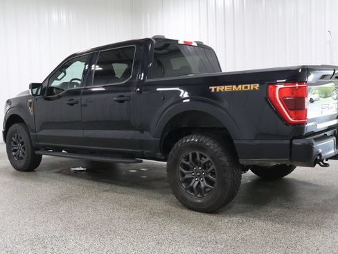 Used 2023 Ford F150 Tremor AWD/4WD image 5