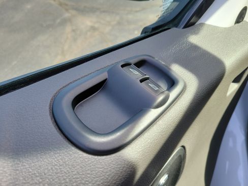 New 2025 Ford Transit 250 Base w/ Upfitter Package image 21