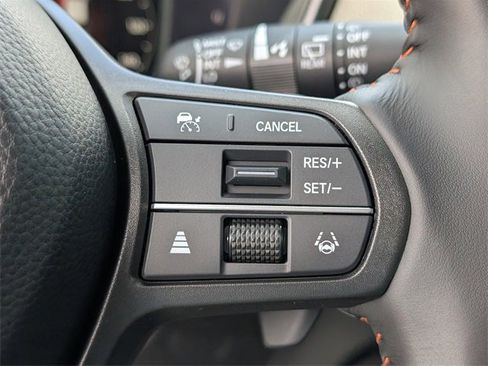 New 2026 Honda CR-V Sport-L image 16