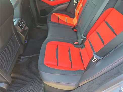 Certified 2024 Mercedes-Benz GLE 53 AMG 4MATIC Coupe image 16