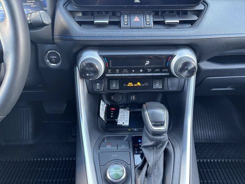 Used 2024 Toyota RAV4 XSE w/ Advanced Technology Package AWD/4WD image 20