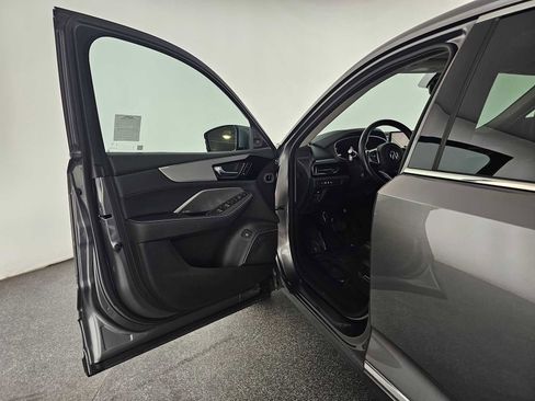 Used 2023 Acura MDX w/Technology Package image 21