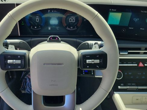 New 2026 Hyundai Santa Fe SEL image 7