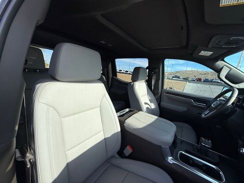 New 2026 GMC Sierra 1500 SLT w/ SLT Premium Plus Package image 16