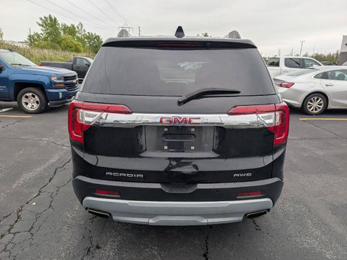 Used 2020 GMC Acadia SLE w/ Driver Convenience Package AWD/4WD image 6