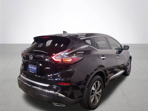 Used 2022 Nissan Murano S image 12