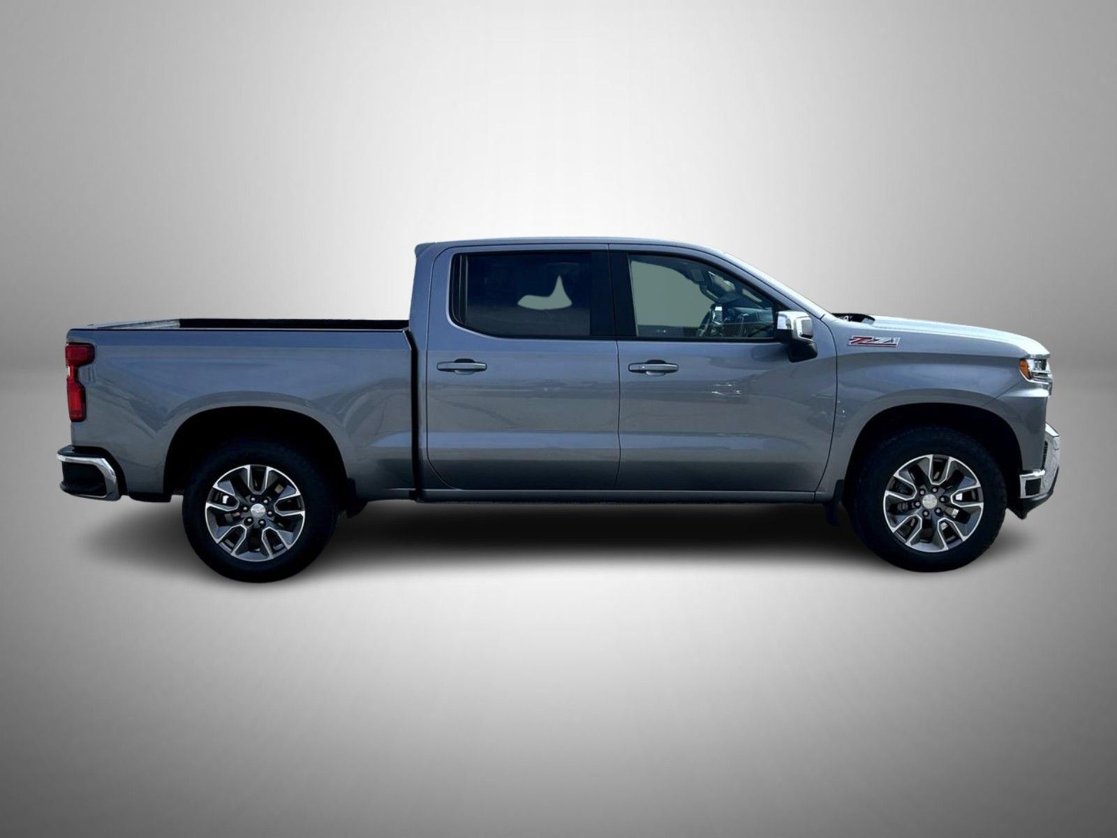Used 2021 Chevrolet Silverado 1500 LT w/ All Star Edition Plus AWD/4WD image 4
