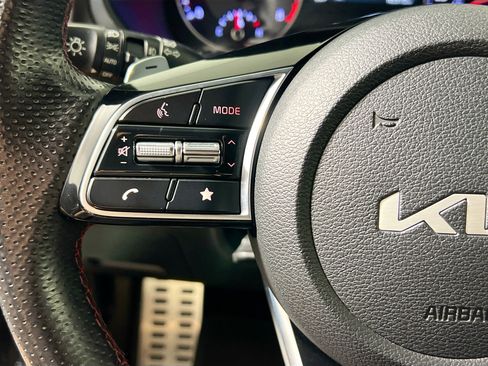 Used 2022 Kia Forte GT w/ GT2 Package FWD image 18