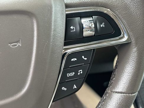 Certified 2023 Lincoln Nautilus FWD w/ Premium Package image 24
