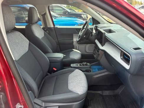 Used 2025 Ford Maverick XLT w/ XLT Luxury Package FWD image 18