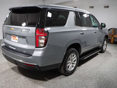 Used 2023 Chevrolet Tahoe LT RWD image 7