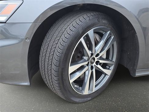 Used 2023 Audi A6 3.0T Premium image 35