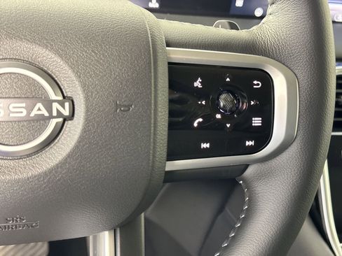 New 2026 Nissan Armada SV image 12