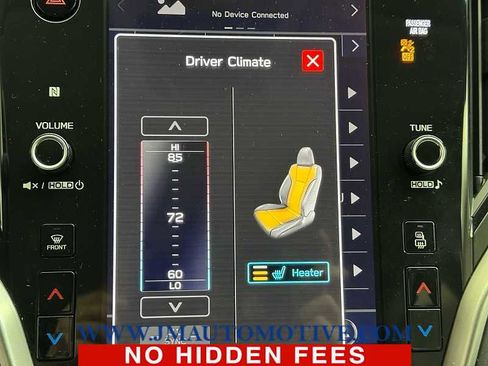 Used 2020 Subaru Legacy Premium image 34