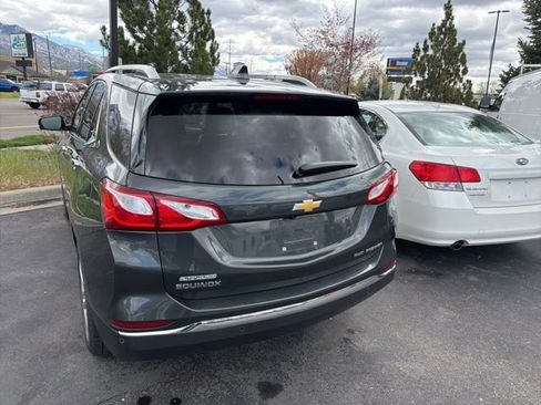 Used 2019 Chevrolet Equinox Premier image 8