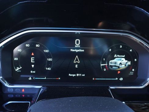 New 2026 GMC Sierra 1500 SLT w/ SLT Convenience Package image 22