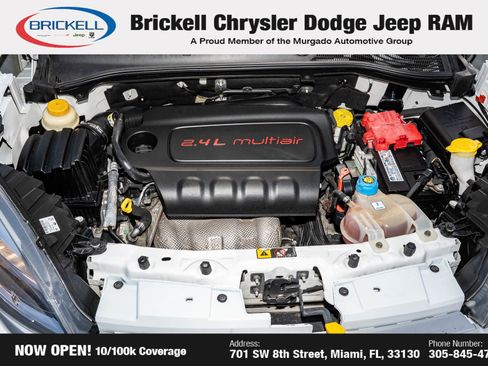 Used 2019 RAM ProMaster City Tradesman SLT image 32