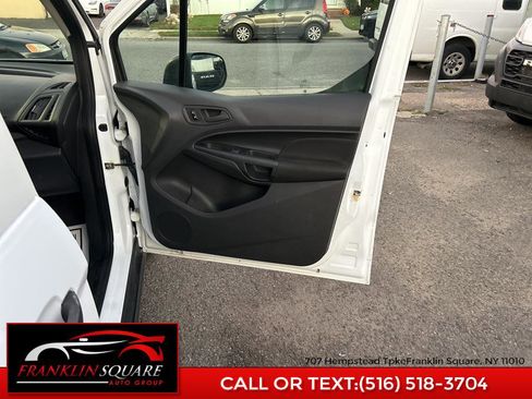 Used 2016 Ford Transit Connect XL image 36
