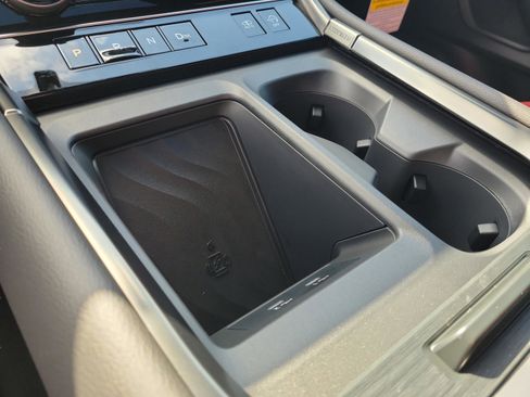 New 2026 Nissan Armada NISMO image 26