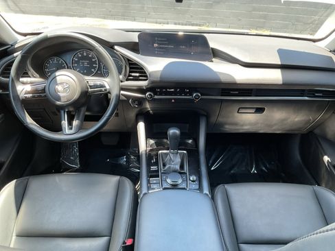 Used 2024 MAZDA MAZDA3 s FWD image 15