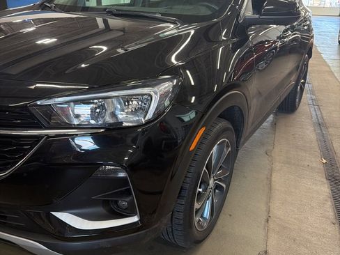 Certified 2021 Buick Encore GX Select w/ Advanced Technology Package image 5