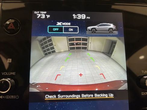 Used 2024 Subaru Crosstrek 2.0i Premium image 13