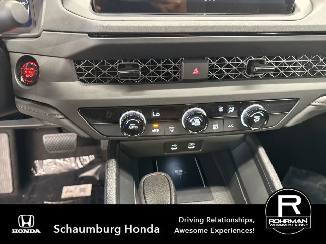 New 2026 Honda Accord LX image 9