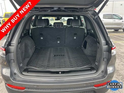Used 2024 Jeep Grand Cherokee Trailhawk image 12