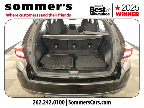 Used 2018 Subaru Impreza 2.0i Sport w/ Popular Package #2 image 20